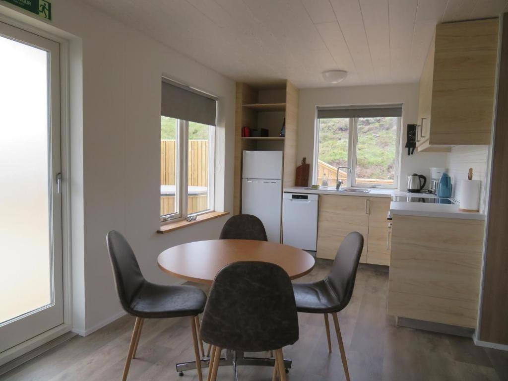 פלודיר Mosas Cottages מראה חיצוני תמונה