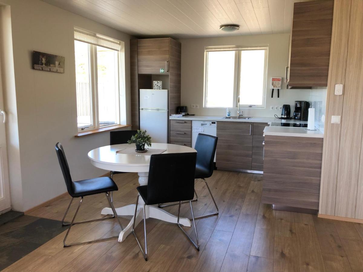 פלודיר Mosas Cottages מראה חיצוני תמונה